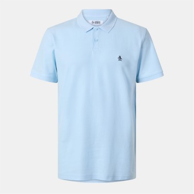 блуза,с,яка,облекла,на,разпродажба,мъжки,тениски,original,penguin,short,sleeve,polo,shirt,omphalodes