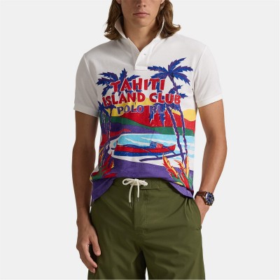 блуза,с,яка,мъжки,тениски,polo,ralph,lauren,polo,tahiti,tee,sn05,tahiti,club