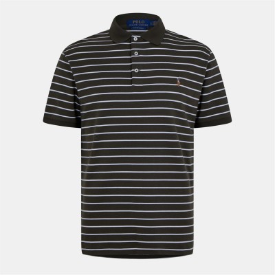 блуза,с,яка,облекла,на,разпродажба,мъжки,тениски,polo,ralph,lauren,striped,polo,shirt,armadillo,white