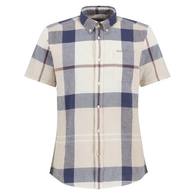 риза,с,къс,ръкав,barbour,douglas,short,sleeve,shirt,oban,trtn,tn41
