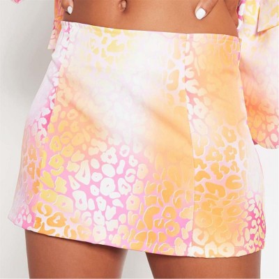 пола,поли,и,къси,панталони,i,saw,it,first,leopard,printed,mini,skirt,pink