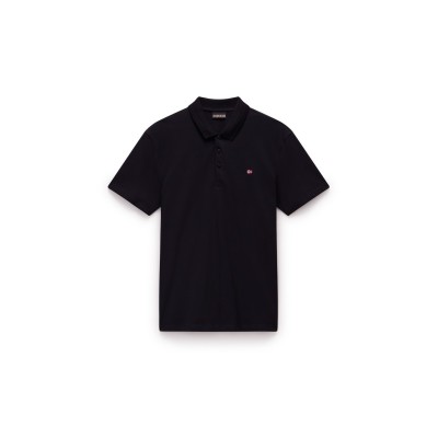 мъжки,тениски,napapijri,napa,ealis,polo,sn00,black,041