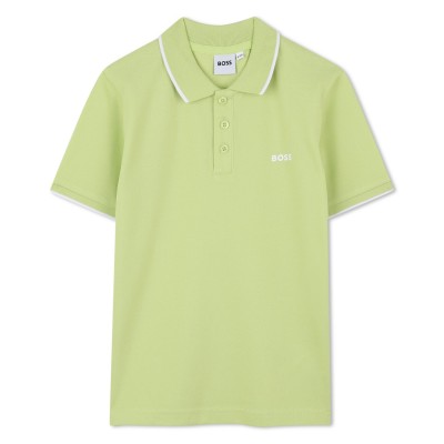 детски,облекла,boss,logo,boss,shirt,juniors,apple,607