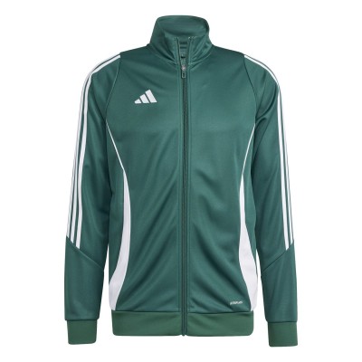 мъжко,горнище,облекла,с,футболна,тема,футболни,анцузи,adidas,tiro,24,training,track,top,mens,dk,grn,white