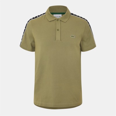 блуза,с,яка,облекла,на,разпродажба,мъжки,тениски,lacoste,mini,pique,polo,shirt,khaki