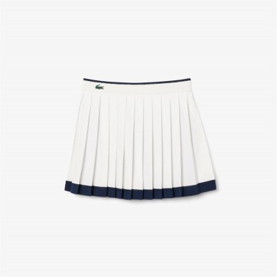 спортна,пола,поли,и,къси,панталони,дамски,къси,панталони,lacoste,heratige,skort,navy,blue