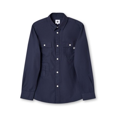 риза,с,дълъг,ръкав,pretty,green,brentwood,long,sleeve,shirt,navy