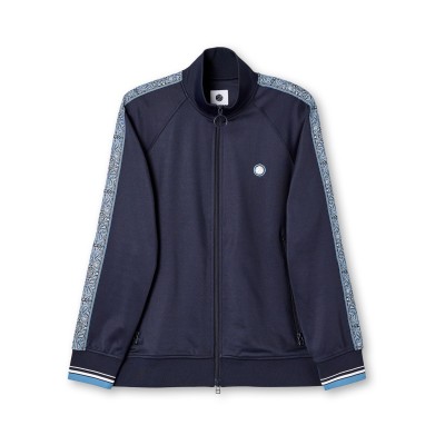 горнище,облекла,на,разпродажба,pretty,green,men's,eclipse,tracksuit,top,navy