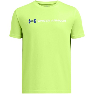 мъжка,тениска,разпродажба,under,armour,детски,тениски,детски,облекла,under,armour,logo,print,t,shirt,mens,green