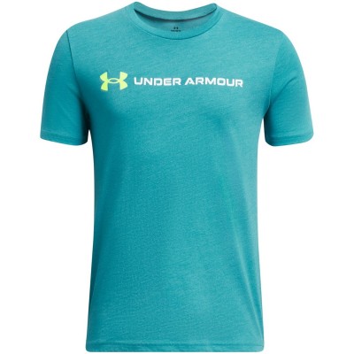 мъжка,тениска,разпродажба,under,armour,детски,тениски,детски,облекла,under,armour,logo,print,t,shirt,mens,blue