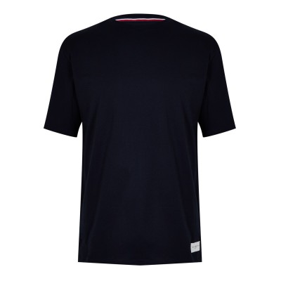 мъжки,летен,каталог,мъжки,тениски,tommy,hilfiger,short,sleeve,t,logo,desert,sky,dw5