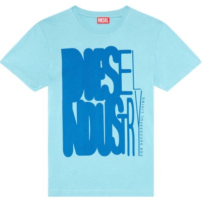 коледни,пуловери,мъжки,летен,каталог,мъжки,тениски,diesel,diesel,water,print,t,sn34,blue,8nk