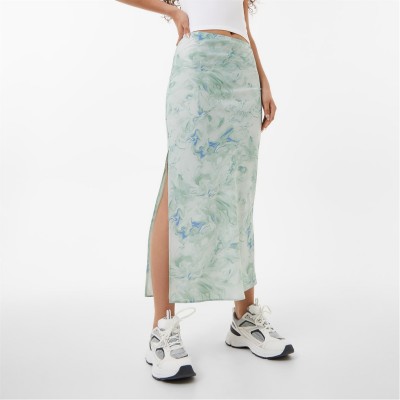 пола,дамски,поли,и,рокли,jack,wills,bias,cut,midi,skirt,print