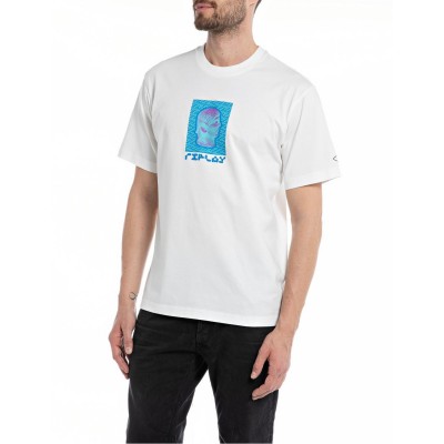 мъжки,тениски,replay,replay,ind,beats,bp,sn34,white,011