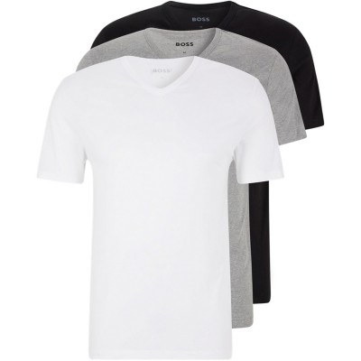 тениска,облекла,на,разпродажба,мъжки,тениски,boss,3,pack,t,shirts,open,misc