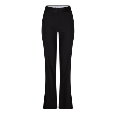 панталони,дамски,чорапогащи,и,клинове,off,white,tuxedo,trousers,black
