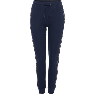 анцуг,дамски,анцузи,tommy,hilfiger,tape,jogging,pants,navy