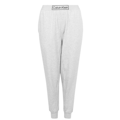 анцуг,дамски,анцузи,calvin,klein,logo,joggers,grey,marl