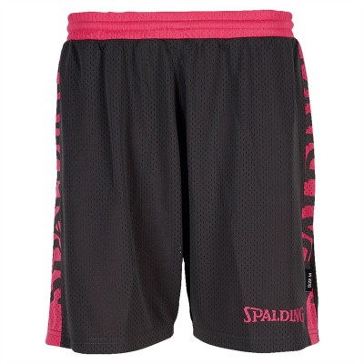 анцуг,дамски,къси,панталони,дамски,облекла,размер,spalding,esse,woven,tracksuit,shorts,antra