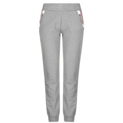 moschino,taped,logo,jogging,bottoms,grey,489
