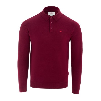 мъжки,блузи,с,яка,lee,cooper,cooper,long,sleeve,polo,burgandy