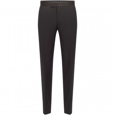 панталони,мъжки,панталони,тип,чино,boss,genius,tuxedo,trousers,black,001