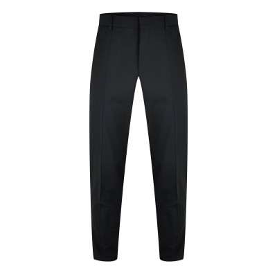 панталони,мъжки,панталони,тип,чино,boss,men,s,hbb,genius,suit,trousers,tailored,fit,black,001