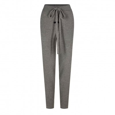 анцуг,дамски,чорапогащи,и,клинове,дамски,анцузи,дамски,ежедневни,облекла,дамски,екипи,fear,of,god,essentials,women's,waffle,closed,hem,jersey,joggers,heath