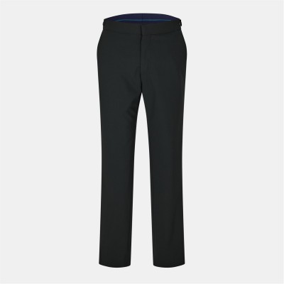 мъжки,панталони,тип,чино,ted,baker,meyer,tuxedo,slim,trouser,black
