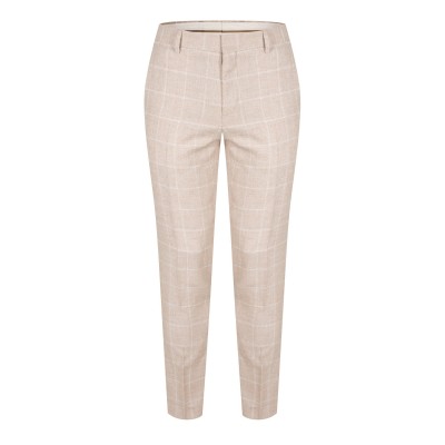 панталони,мъжки,панталони,тип,чино,boss,men,s,h,genius,tailored,suit,trousers,beige,check