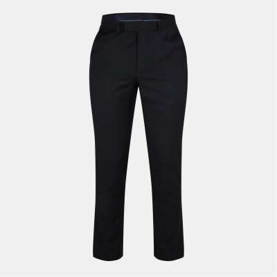 панталони,мъжки,панталони,тип,чино,ted,baker,dundee,trousers,black