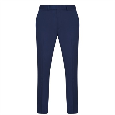 панталони,мъжки,панталони,тип,чино,ted,baker,perthjr,regular,fit,trousers,blue