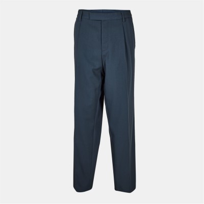 панталони,мъжки,панталони,тип,чино,boss,pris,trousers,dark,blue