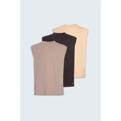 облекла,на,разпродажба,мъжки,потници,native,youth,mlt,pk,tk,vst,sn99,black,peach