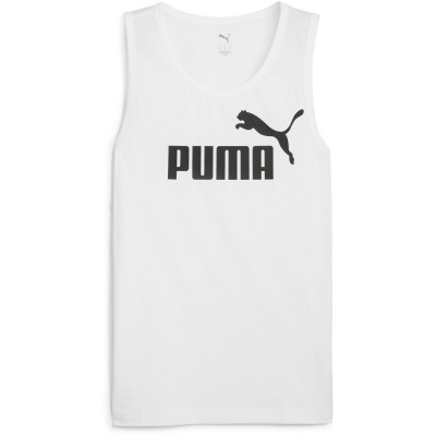 мъжки,потници,мъжки,тениски,мъжки,блузи,с,яка,puma,men,s,tank,vest,white