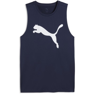 мъжки,потници,puma,men's,tank,vest,navy