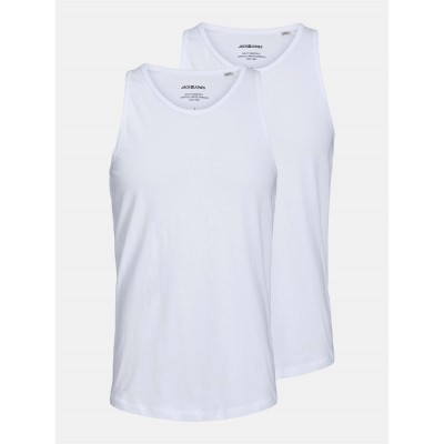 мъжки,потници,jack,and,jones,tanktop,2pk,sn62,white