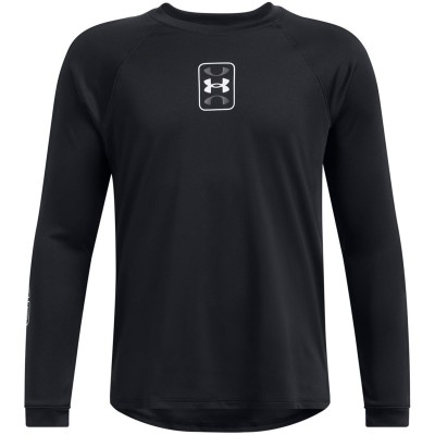 разпродажба,under,armour,детски,тениски,under,armour,zone,shoot,shirt,jn51,black,white
