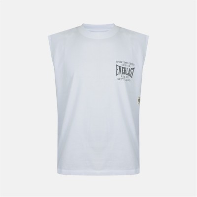 мъжки,потници,everlast,nyc,tank,sn61,white
