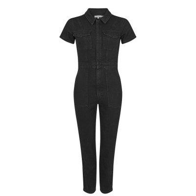 дамски,летни,гащеризони,good,american,fit,for,success,jumpsuit,black099