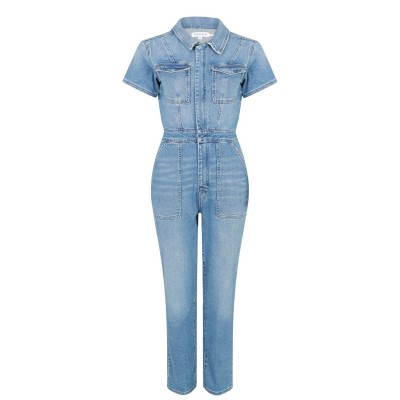 дамски,летни,гащеризони,good,american,fit,for,success,jumpsuit,blue274