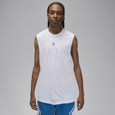 мъжки,блузи,с,яка,мъжки,тениски,мъжки,потници,air,jordan,men,s,vest,white,black