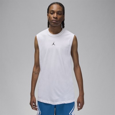 потник,разпродажба,nike,мъжки,потници,air,jordan,df,vest,sn53,white,black