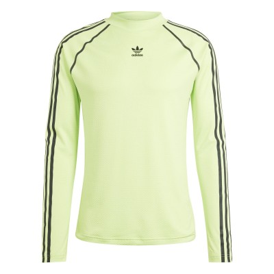 тениска,мъжки,ежедневни,облекла,мъжки,тениски,adidas,originals,men,s,long,sleeve,t,shirt,green