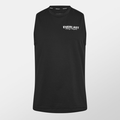 лека,атлетика,everlast,train,tank,mens,black