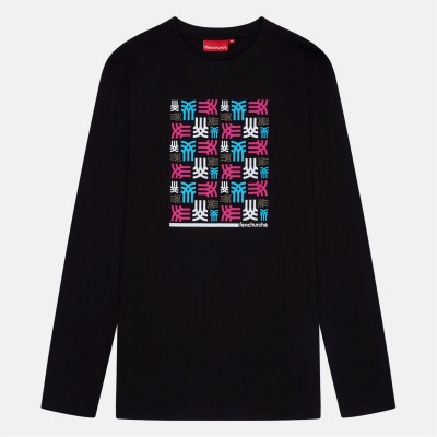 облекла,на,разпродажба,мъжки,тениски,fenchurch,goulston,t,sn99,black