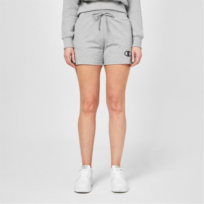 къси,панталони,дамски,къси,панталони,champion,shorts,ld99,grey