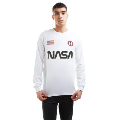 облекла,на,разпродажба,мъжки,тениски,дамски,тениски,дамски,топове,дамски,горнища,размер+,дамски,облекла,размер,nasa,long,sleeve,t,62,nasa,badge