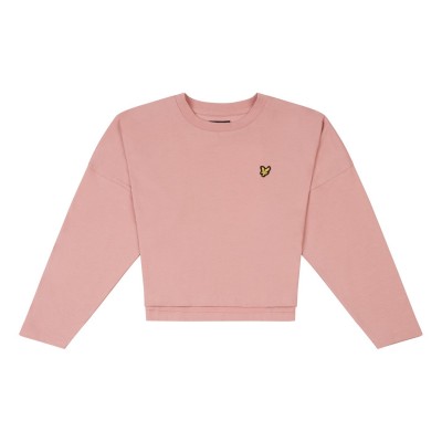 детски,облекла,lyle,and,scott,ls,step,hem,top,jn99,blush