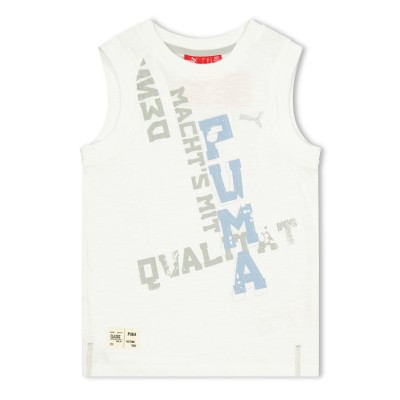 юношеска,тениска,разпродажба,puma,детски,потници,детски,облекла,puma,boy,tee,juniors,white